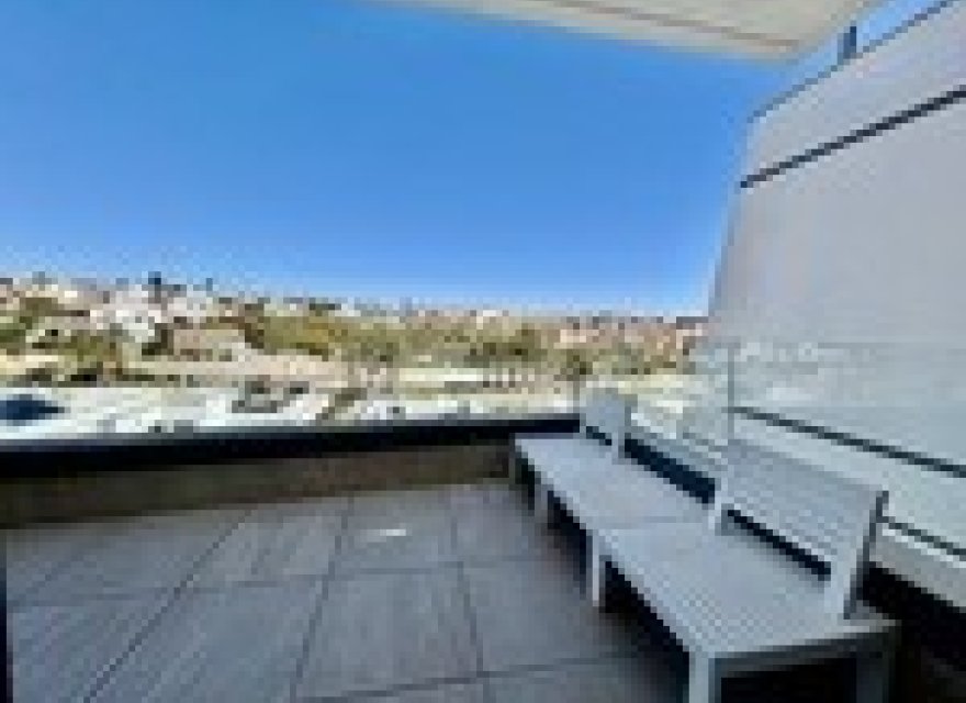 Перепродаж - Вілла - Оріуела Коста - Villamartín