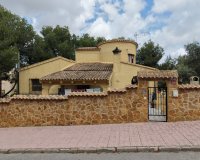 Перепродаж - Вілла - Оріуела Коста - Villamartín