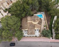 Перепродаж - Вілла - Оріуела Коста - Villamartín