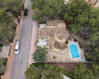Перепродаж - Вілла - Оріуела Коста - Villamartín