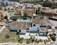 Перепродаж - Вілла - Оріуела Коста - Villamartín