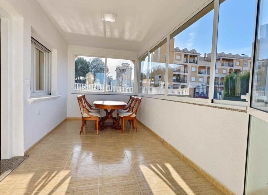 Перепродаж - Вілла - Оріуела Коста - Villamartin