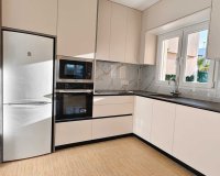 Перепродаж - Вілла - Оріуела Коста - Villamartin