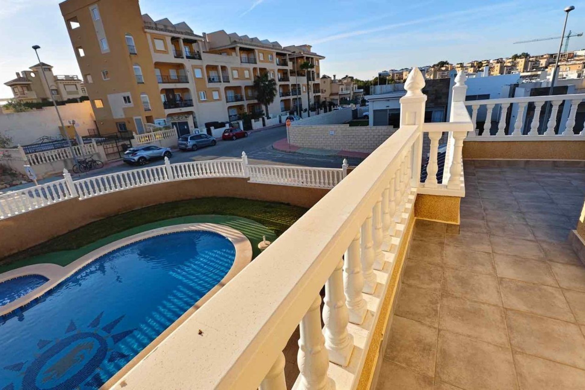 Перепродаж - Вілла - Оріуела Коста - Villamartin