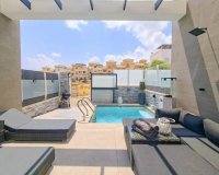 Перепродаж - Вілла - Оріуела Коста - Villamartín