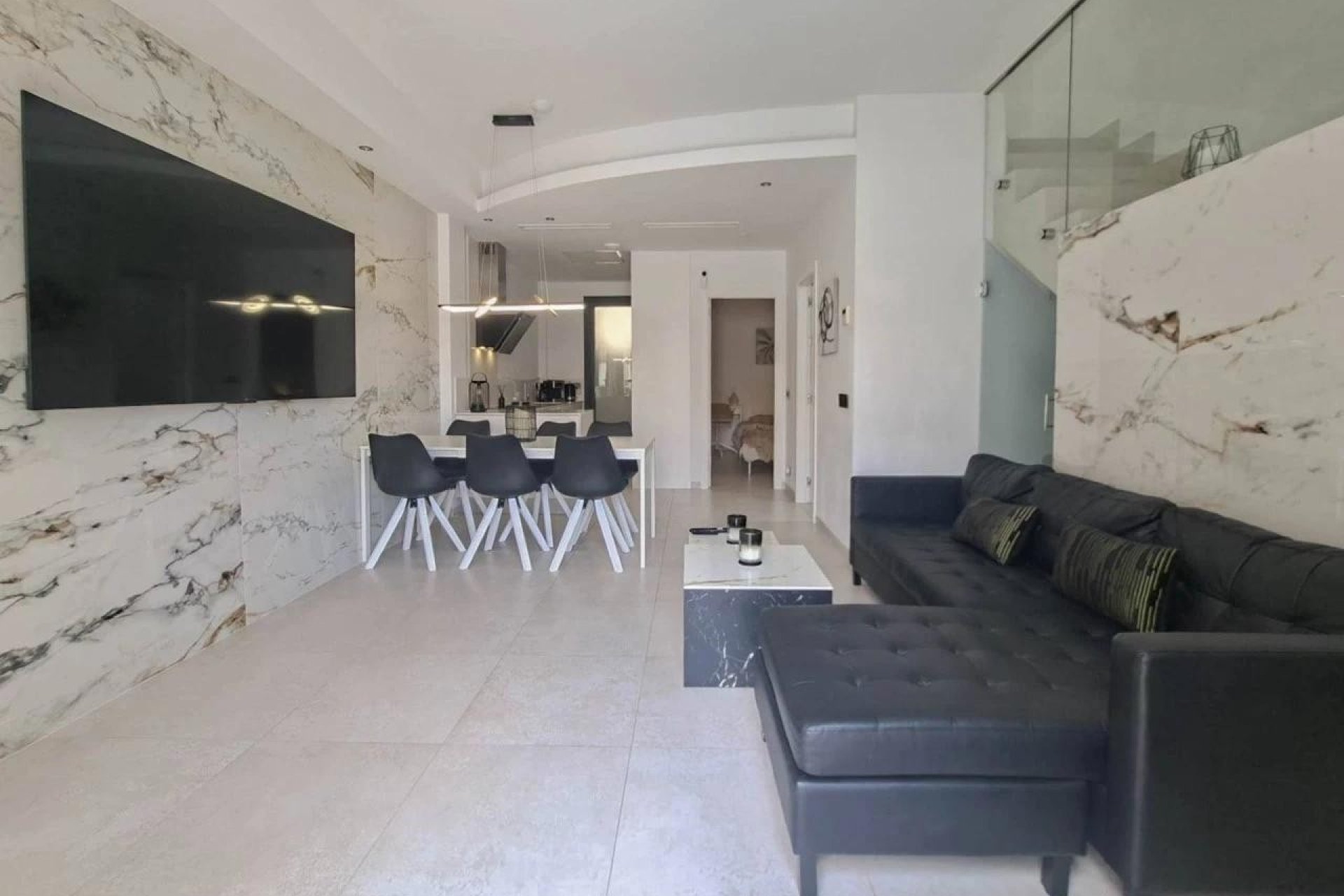 Перепродаж - Вілла - Оріуела Коста - Villamartín