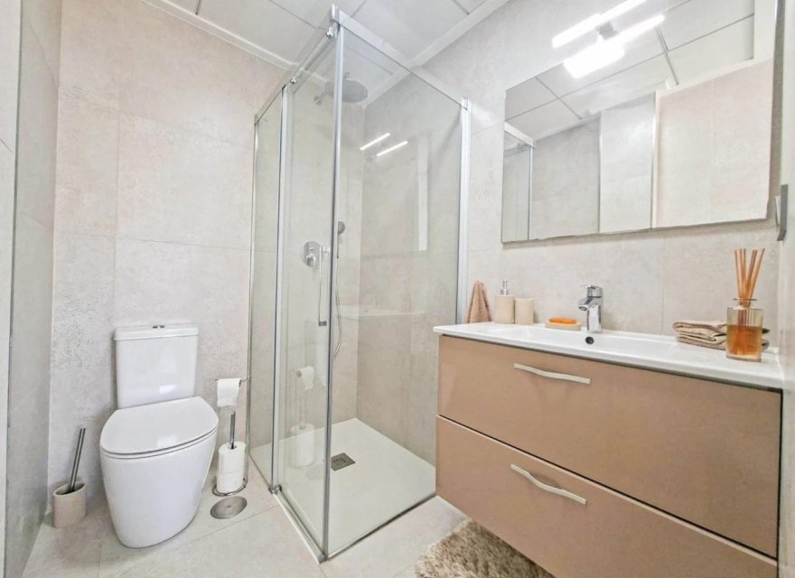 Перепродаж - Вілла - Оріуела Коста - Villamartín