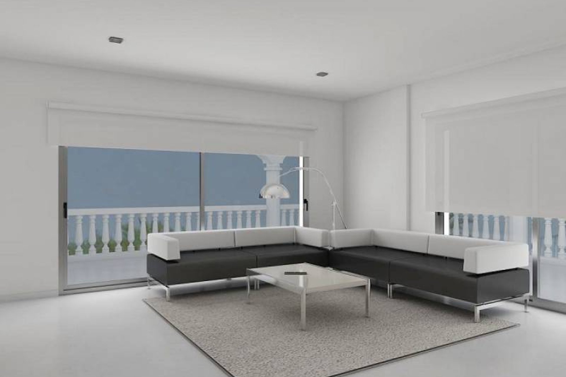 Перепродаж - Вілла - Оріуела Коста - Villamartín