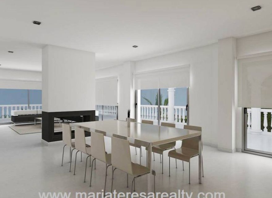 Перепродаж - Вілла - Оріуела Коста - Villamartín