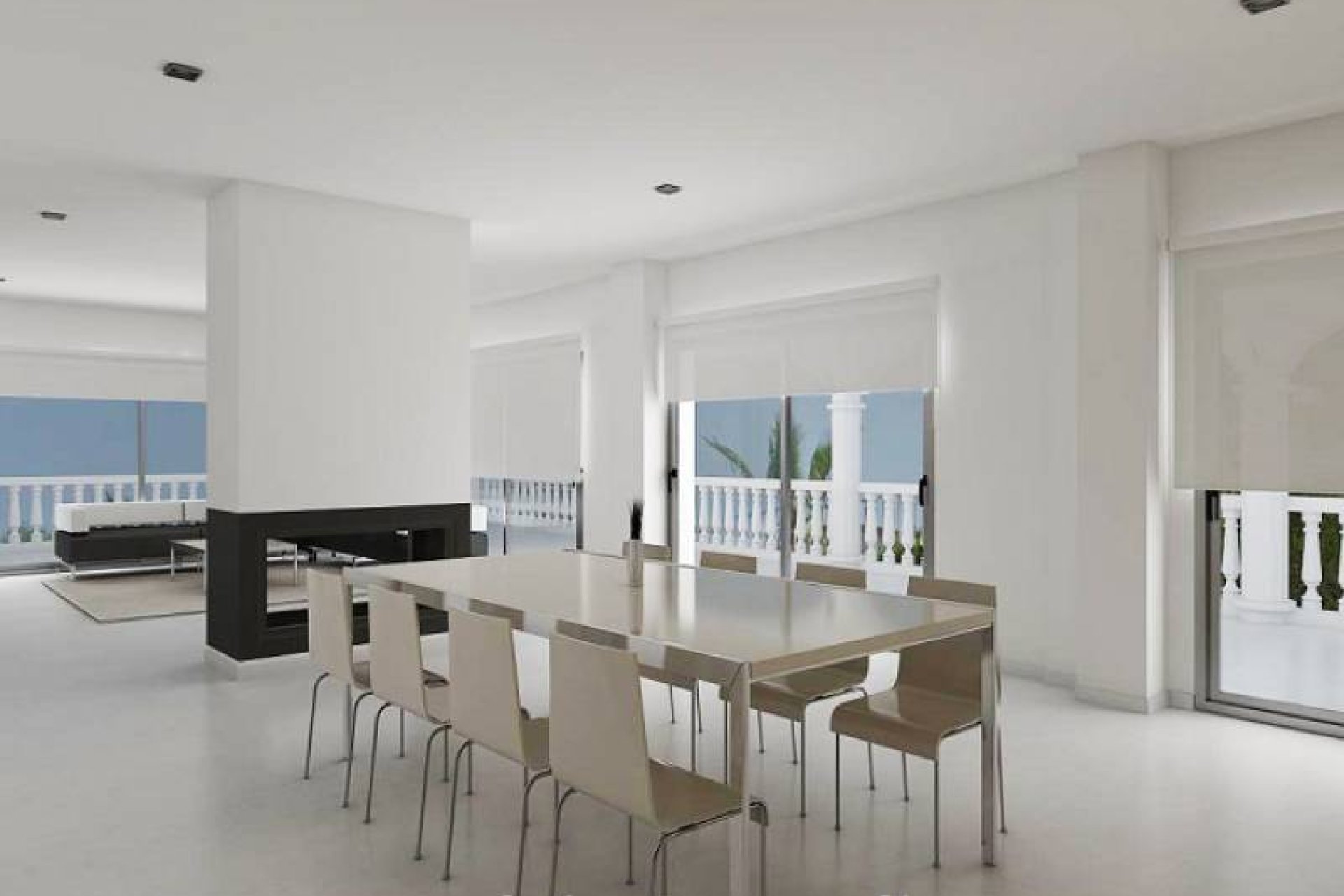 Перепродаж - Вілла - Оріуела Коста - Villamartín