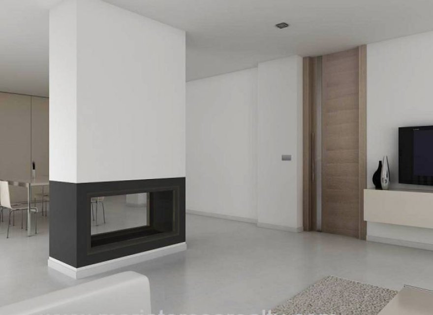 Перепродаж - Вілла - Оріуела Коста - Villamartín