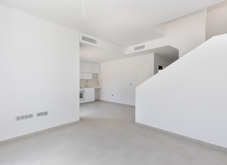 Перепродаж - Вілла - Оріуела Коста - 