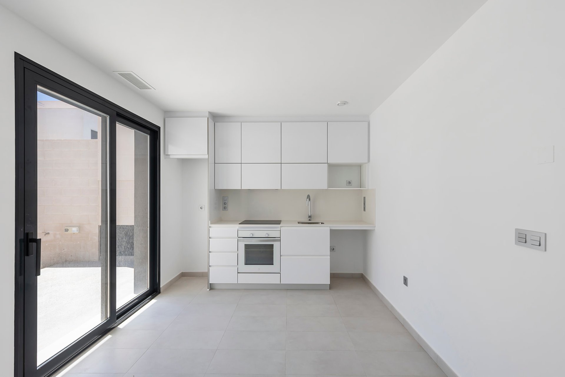 Перепродаж - Вілла - Оріуела Коста - 