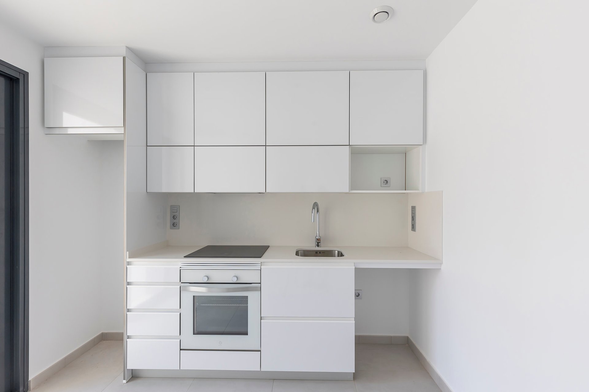 Перепродаж - Вілла - Оріуела Коста - 