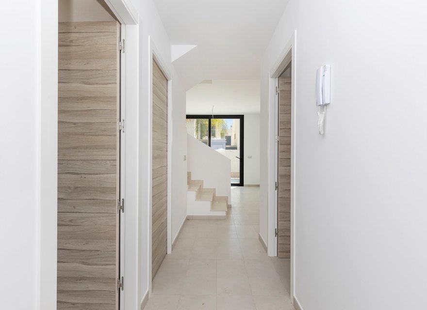 Перепродаж - Вілла - Оріуела Коста - 