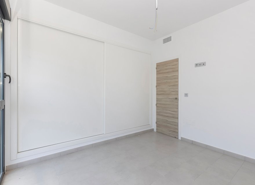 Перепродаж - Вілла - Оріуела Коста - 