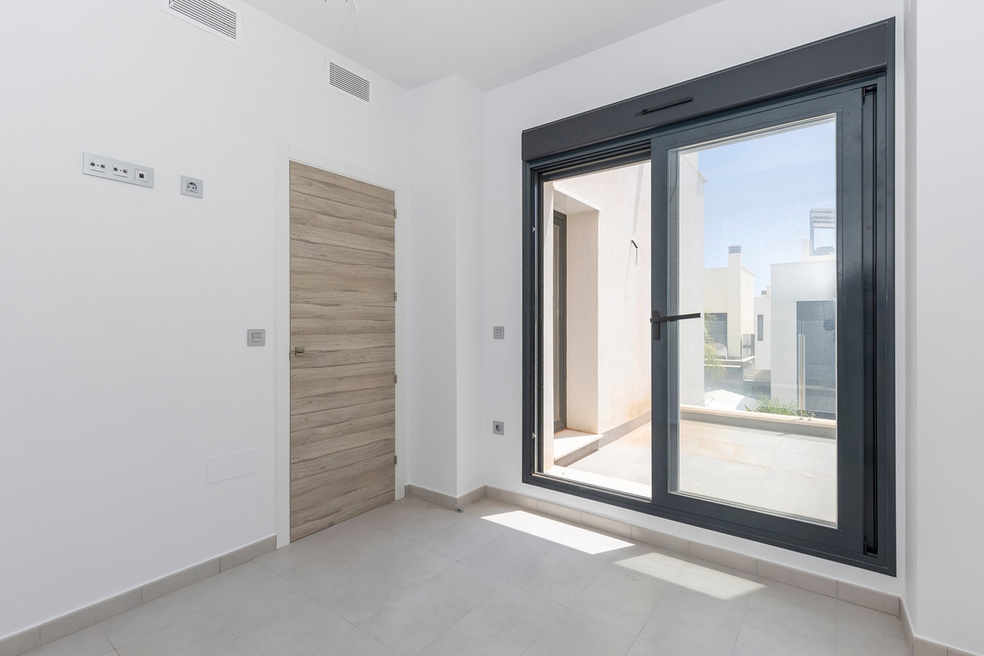 Перепродаж - Вілла - Оріуела Коста - 