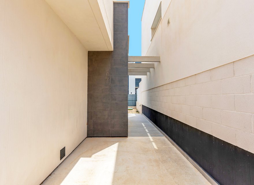 Перепродаж - Вілла - Оріуела Коста - 