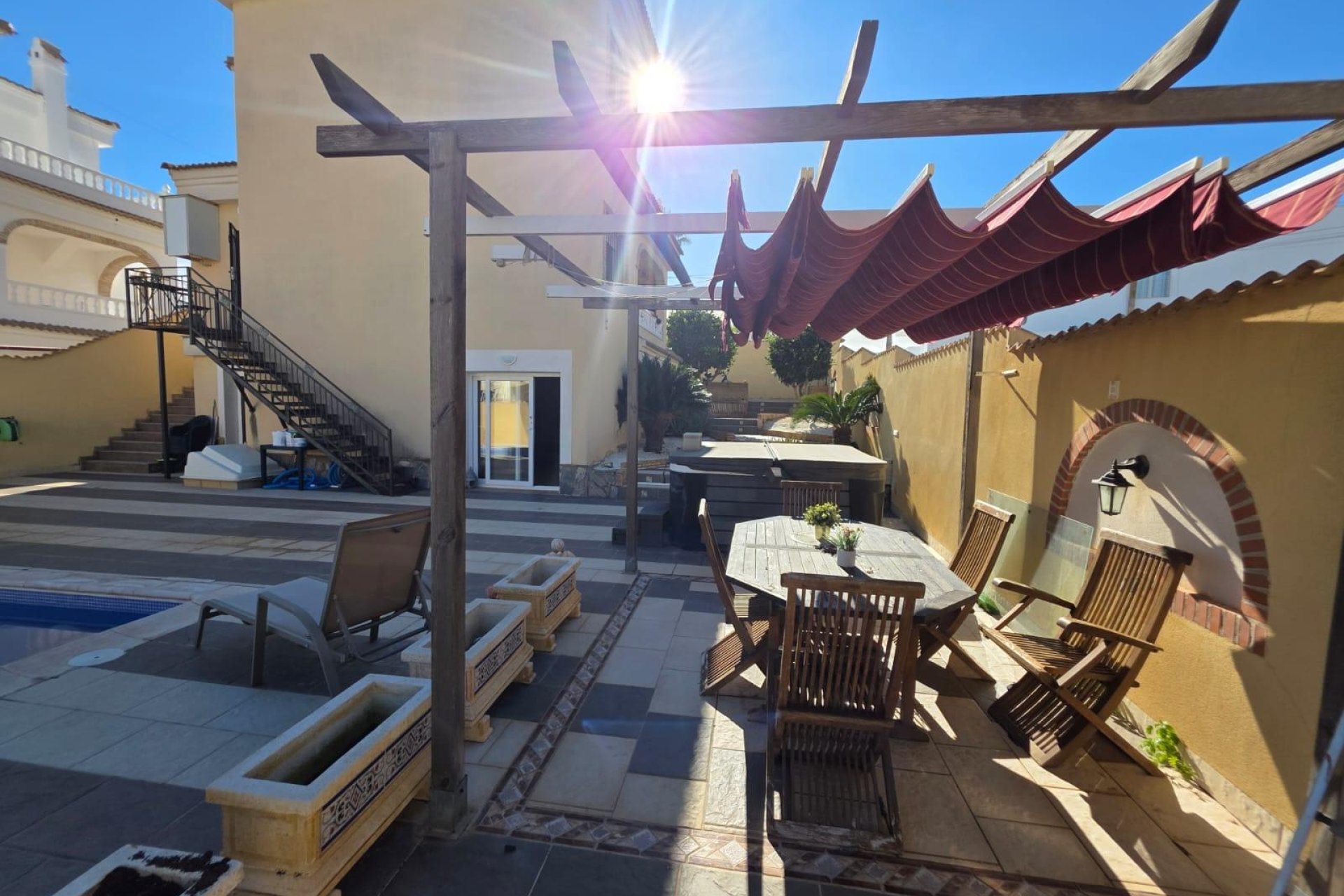 Перепродаж - Вілла - Оріуела Коста - 