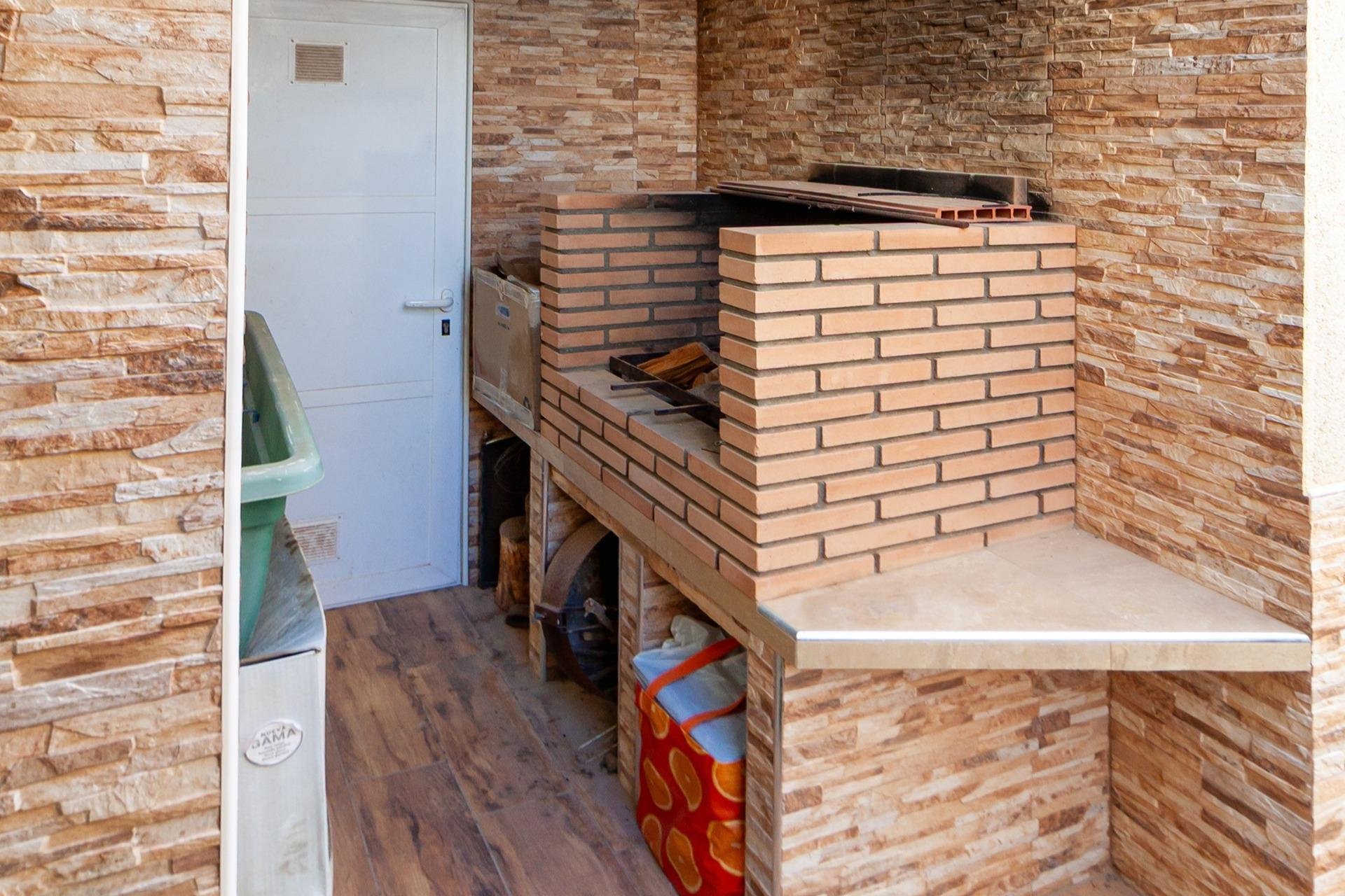 Перепродаж - Вілла - Оріуела Коста - 