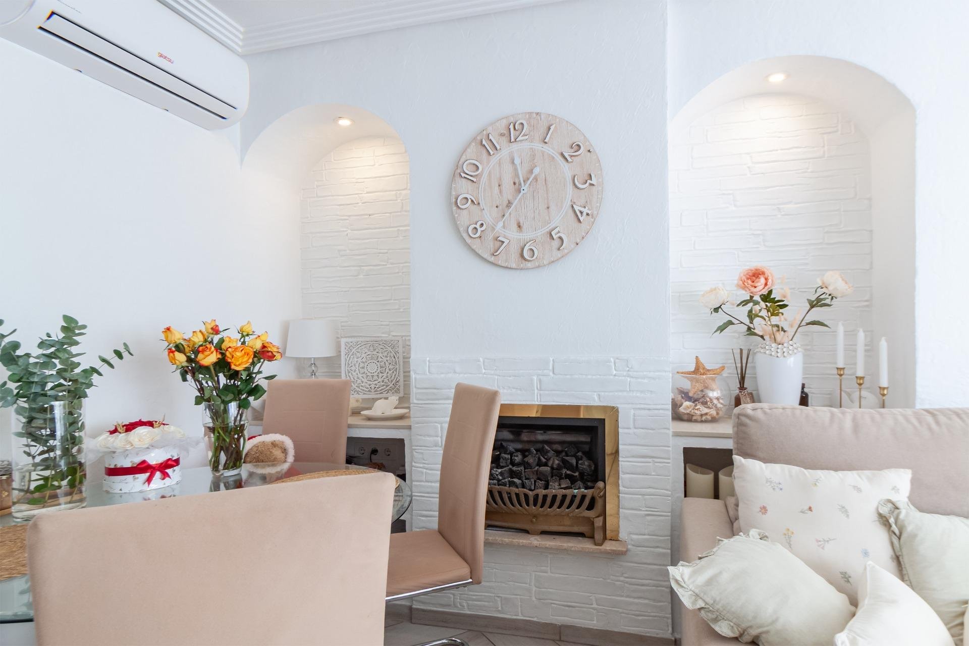 Перепродаж - Вілла - Оріуела Коста - 