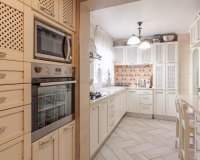 Перепродаж - Вілла - Оріуела Коста - 