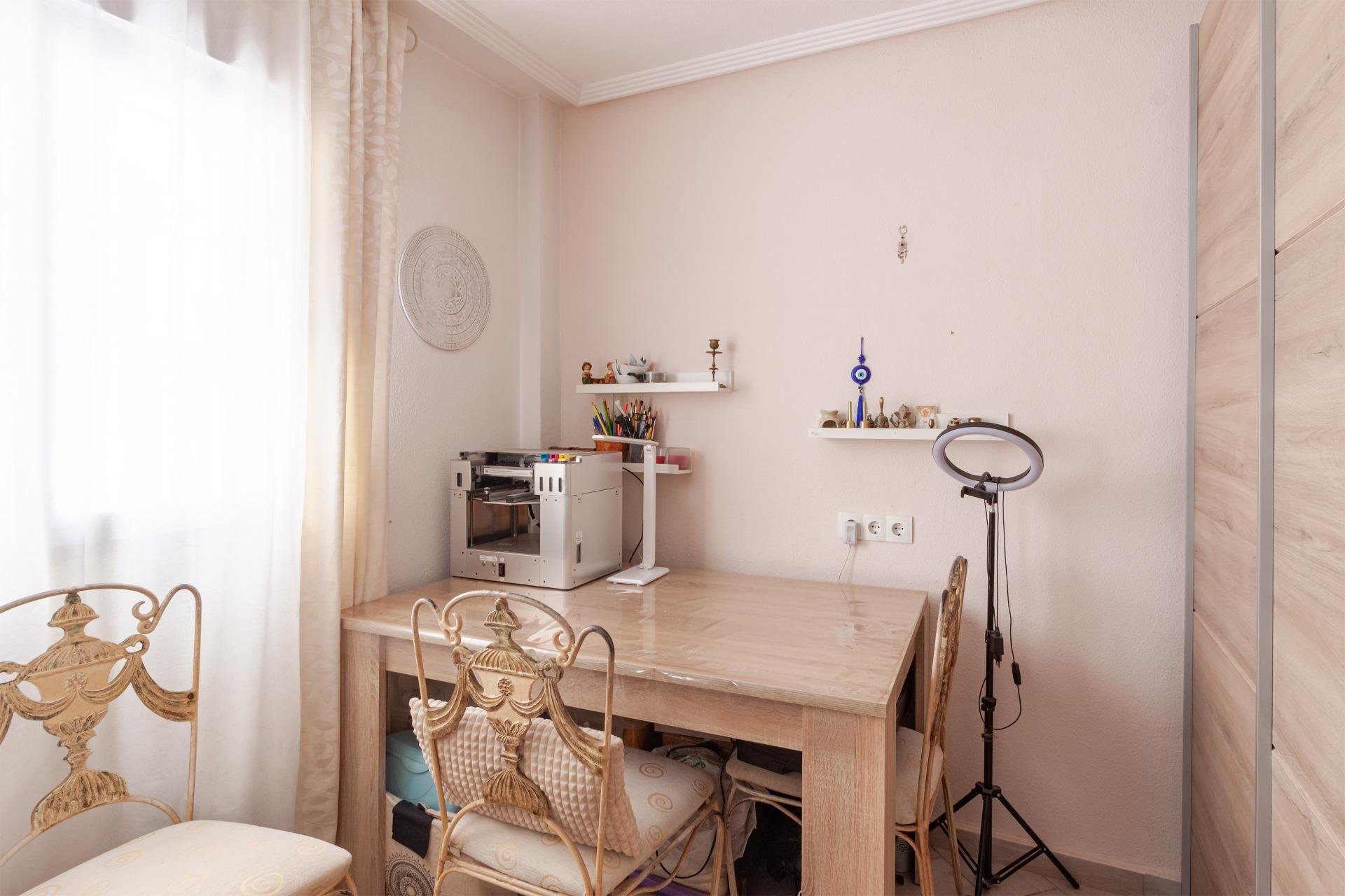 Перепродаж - Вілла - Оріуела Коста - 