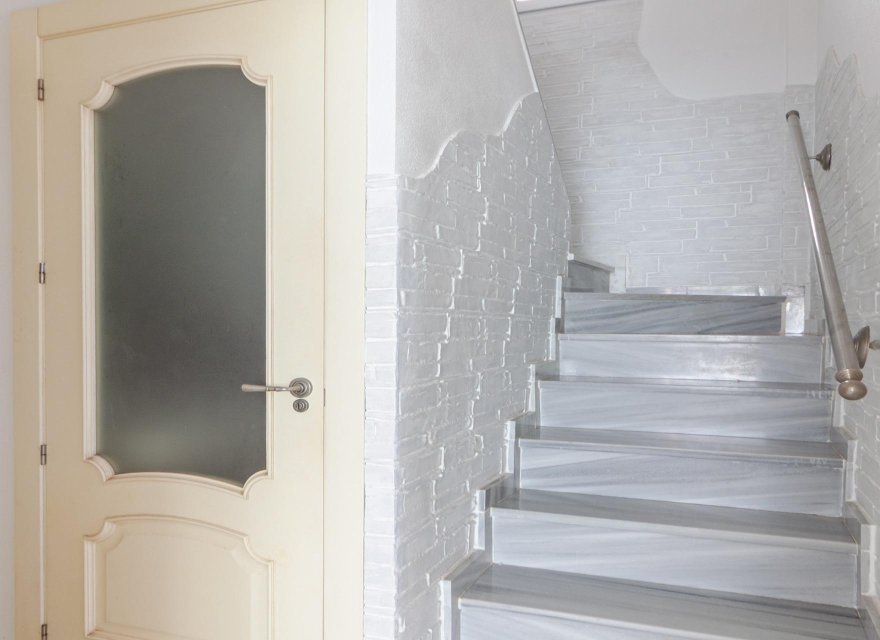 Перепродаж - Вілла - Оріуела Коста - 