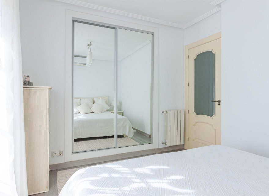 Перепродаж - Вілла - Оріуела Коста - 