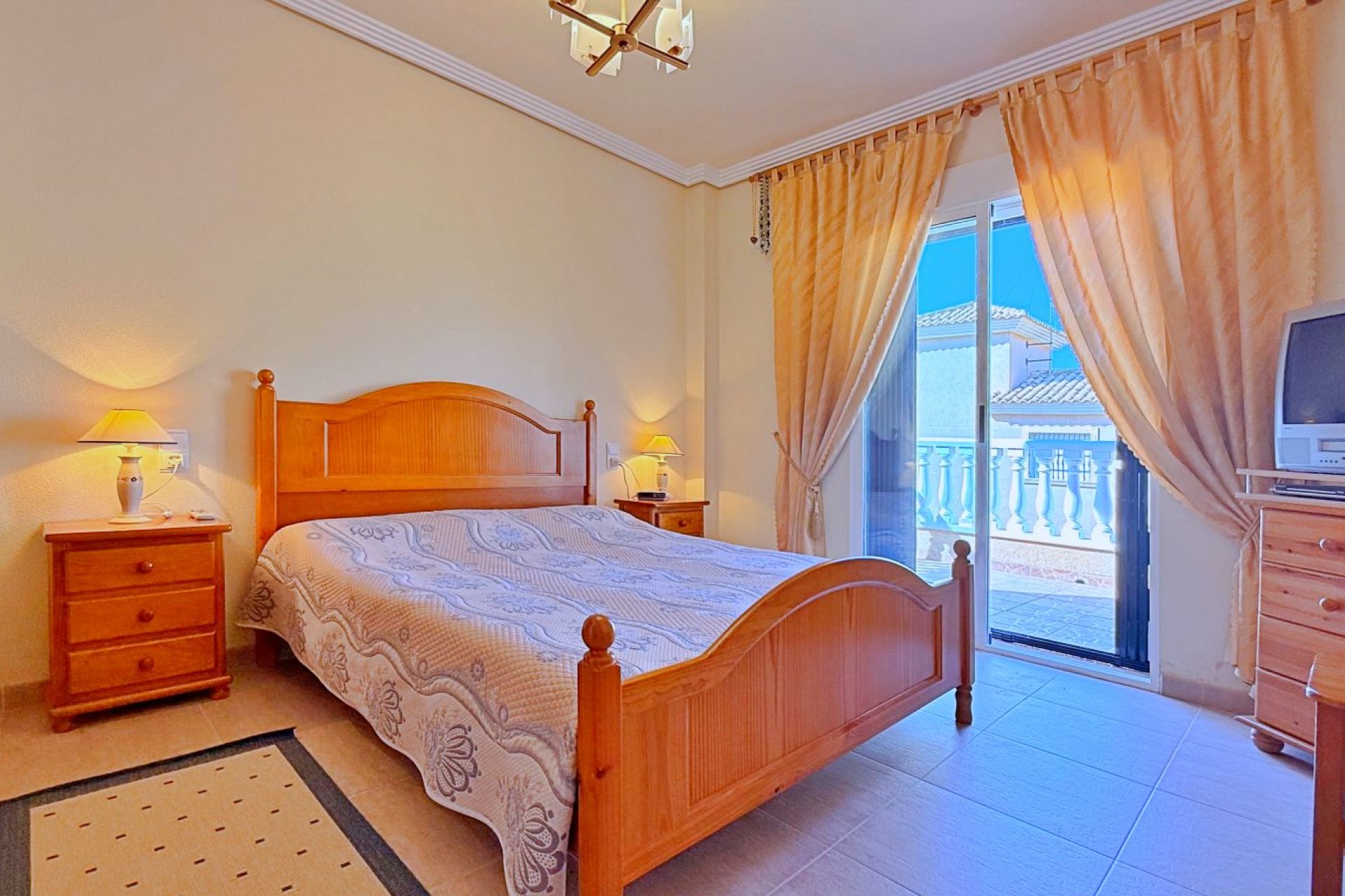 Перепродаж - Вілла - Оріуела Коста - 