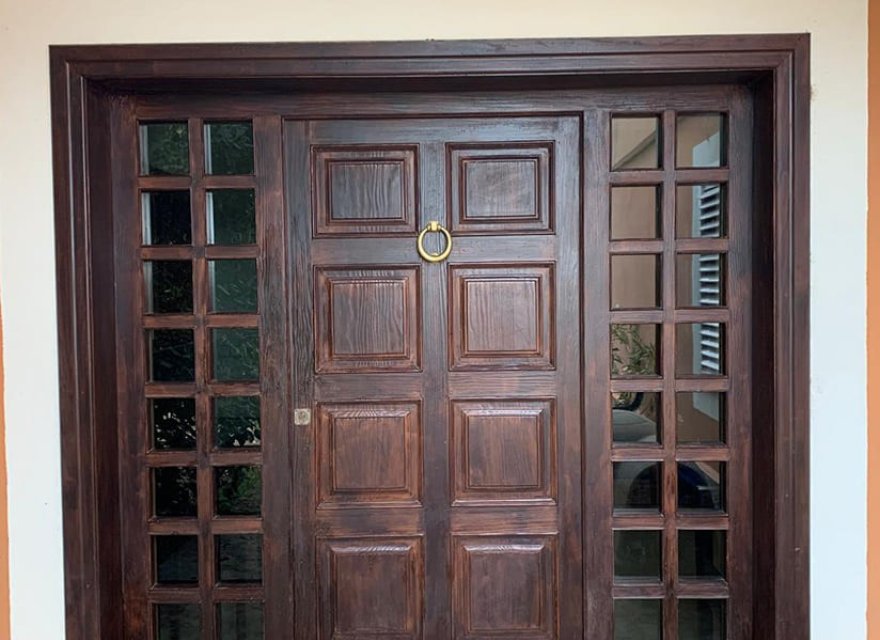 Перепродаж - Вілла - Пальма-де-Майорка - Marratxi