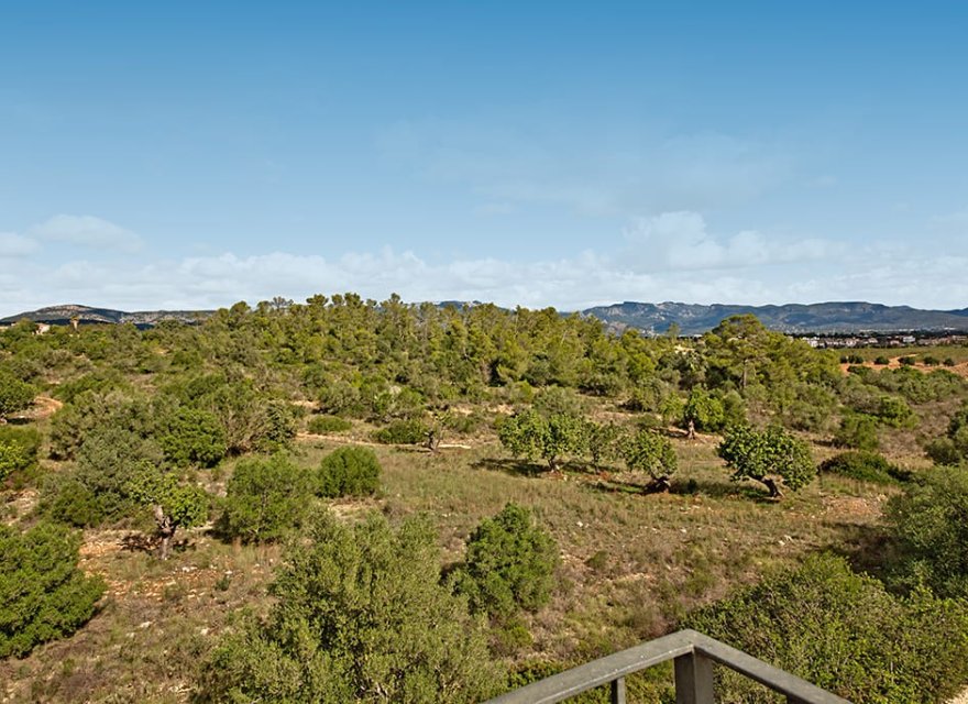 Перепродаж - Вілла - Пальма-де-Майорка - Palma