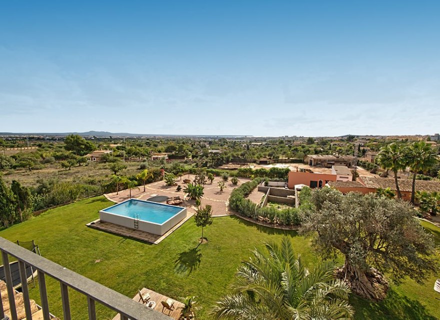 Перепродаж - Вілла - Пальма-де-Майорка - Palma