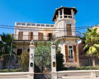 Перепродаж - Вілла - Пальма-де-Майорка - Palma