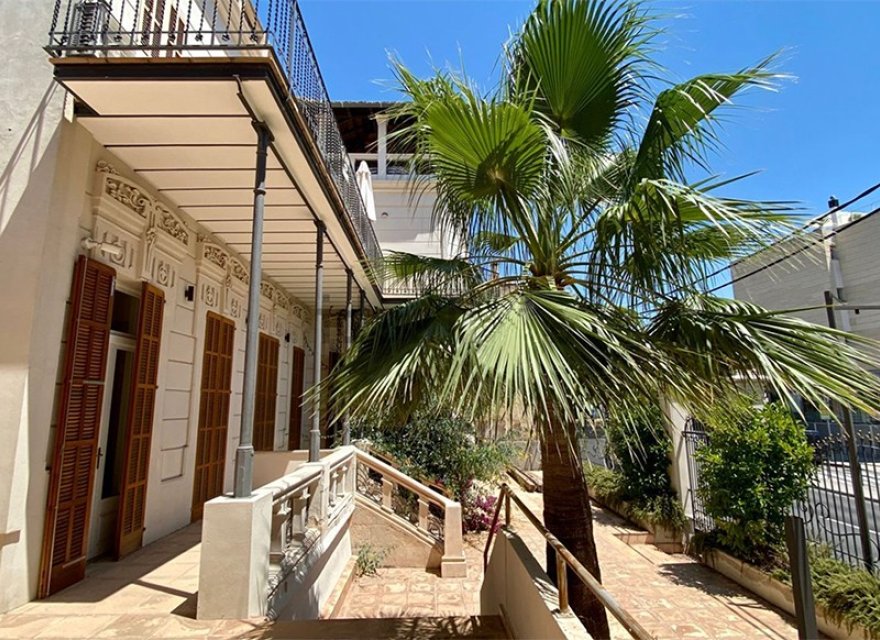 Перепродаж - Вілла - Пальма-де-Майорка - Palma