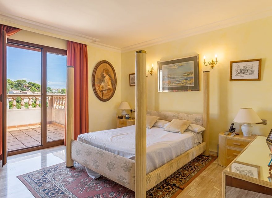 Перепродаж - Вілла - Пальма-де-Майорка - Palma