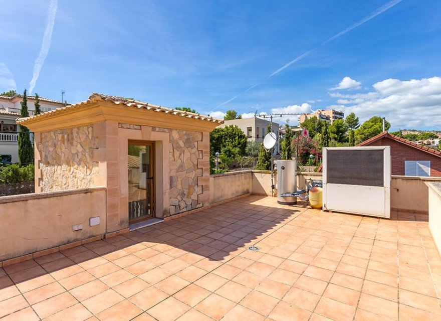 Перепродаж - Вілла - Пальма-де-Майорка - Palma
