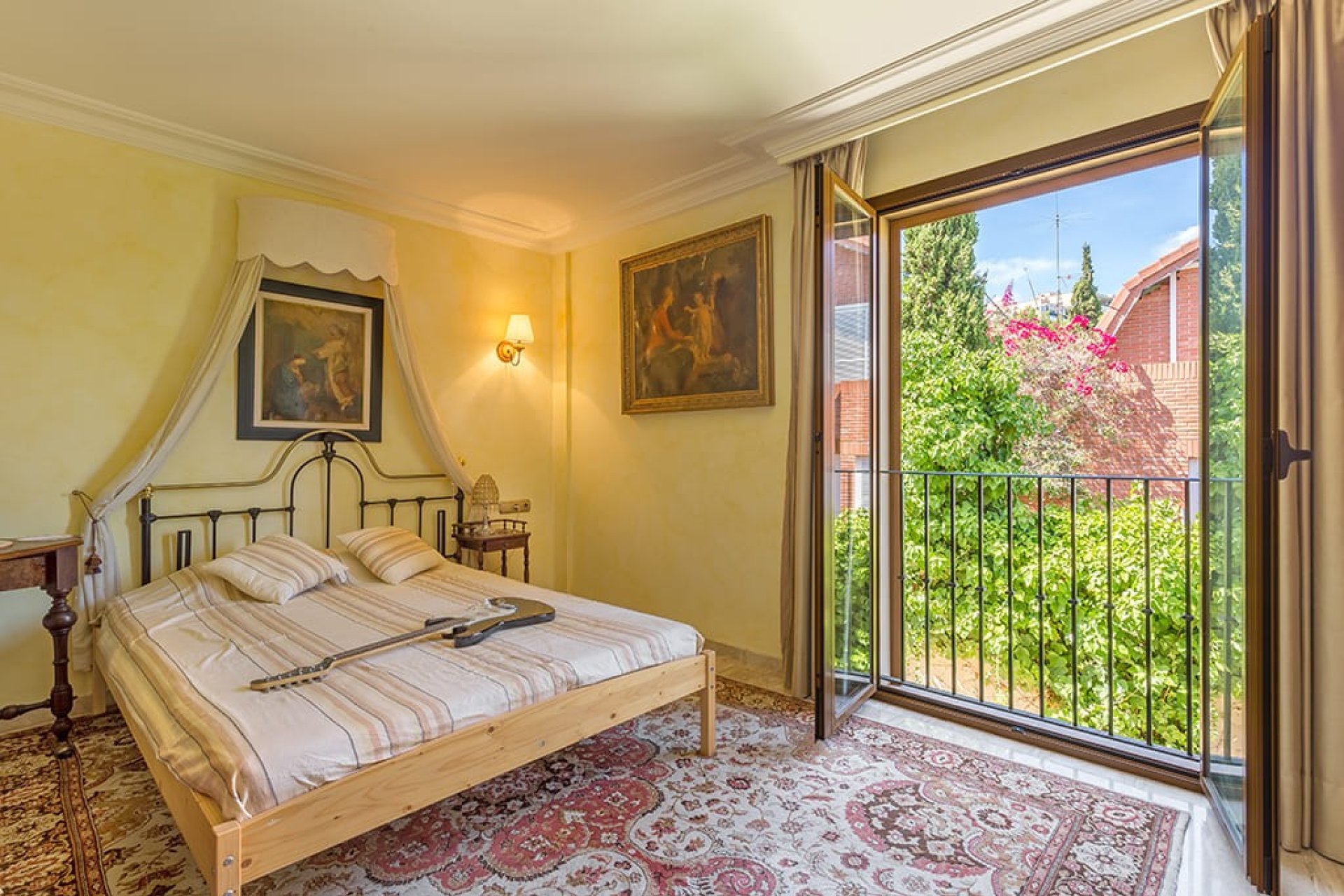 Перепродаж - Вілла - Пальма-де-Майорка - Palma