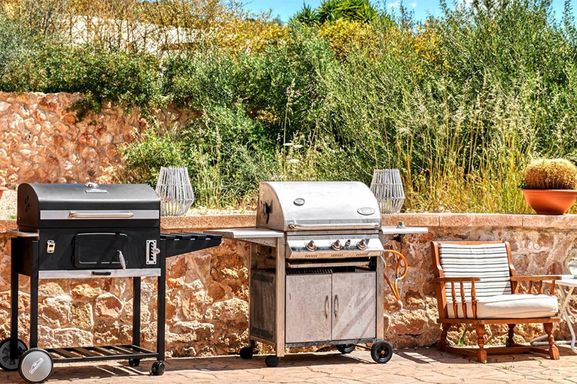 Перепродаж - Вілла - Пальма-де-Майорка - Palma