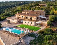 Перепродаж - Вілла - Пальма-де-Майорка - Palma