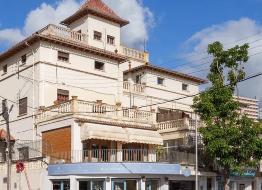 Перепродаж - Вілла - Пальма-де-Майорка - San Agustí