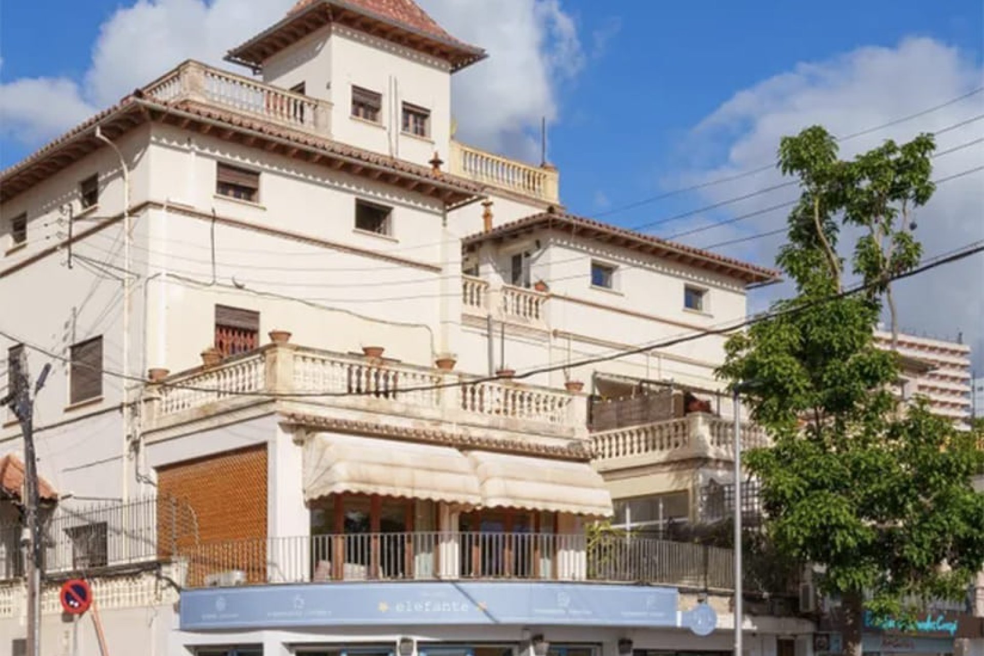 Перепродаж - Вілла - Пальма-де-Майорка - San Agustí