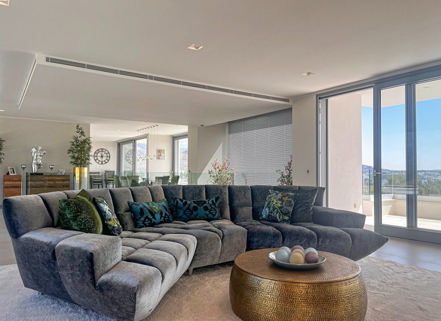 Перепродаж - Вілла - Palmanova