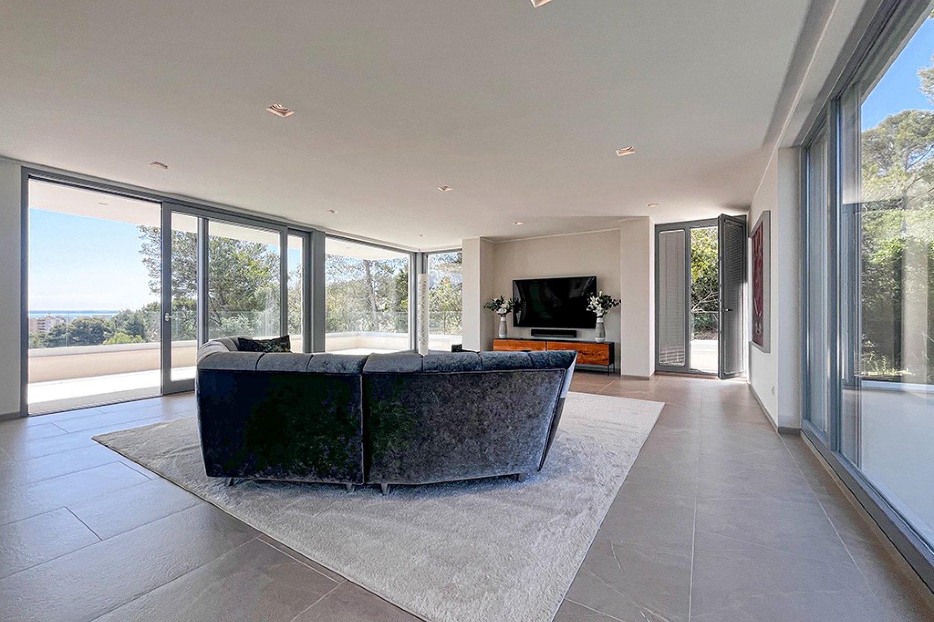 Перепродаж - Вілла - Palmanova