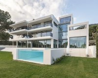 Перепродаж - Вілла - Pedralbes - 