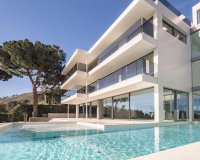 Перепродаж - Вілла - Pedralbes - 