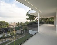 Перепродаж - Вілла - Pedralbes - 