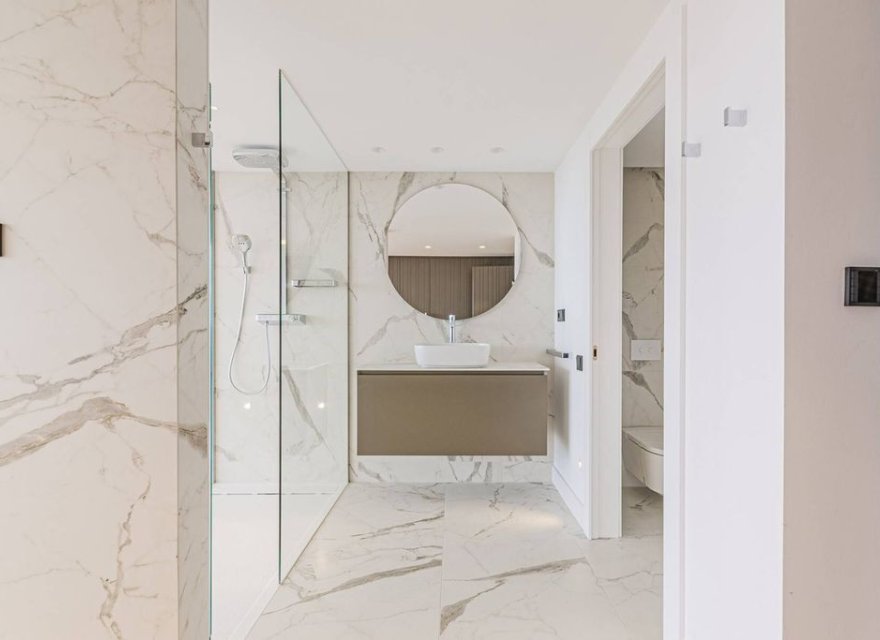 Перепродаж - Вілла - Pedralbes - 