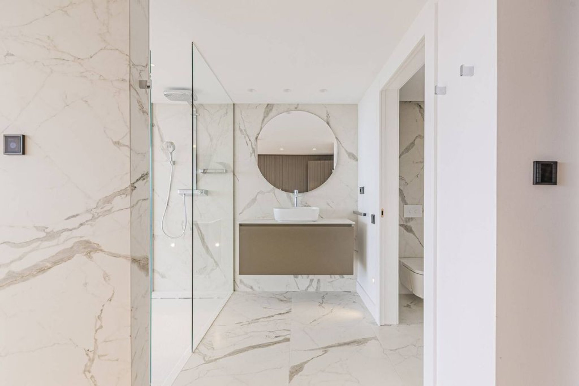 Перепродаж - Вілла - Pedralbes - 