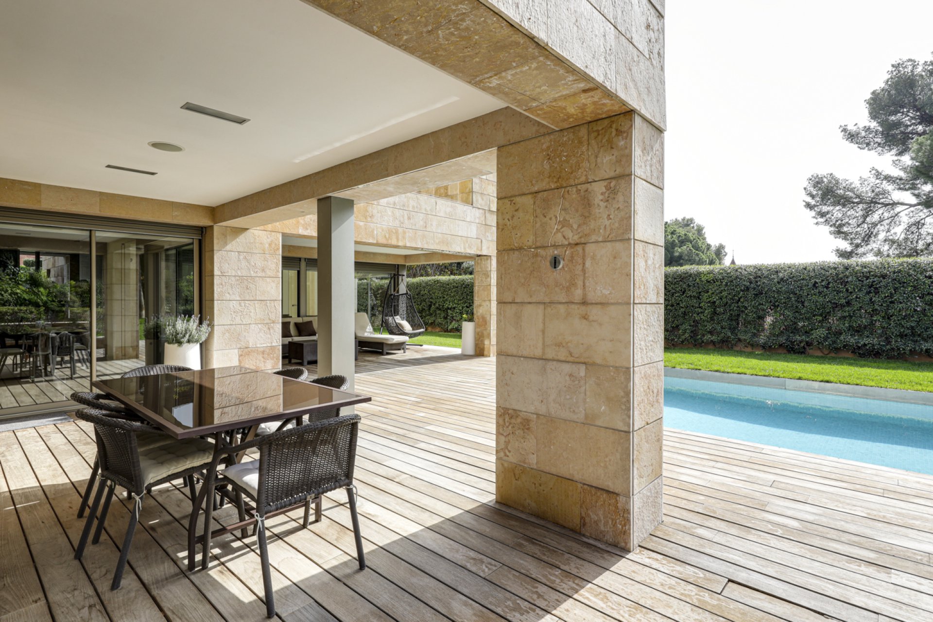 Перепродаж - Вілла - Pedralbes - 